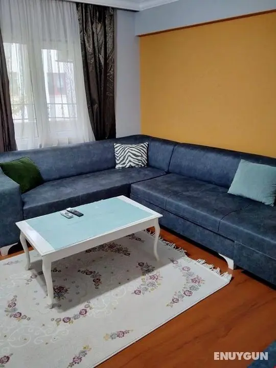 Ata Suit Apart Otel - Genel