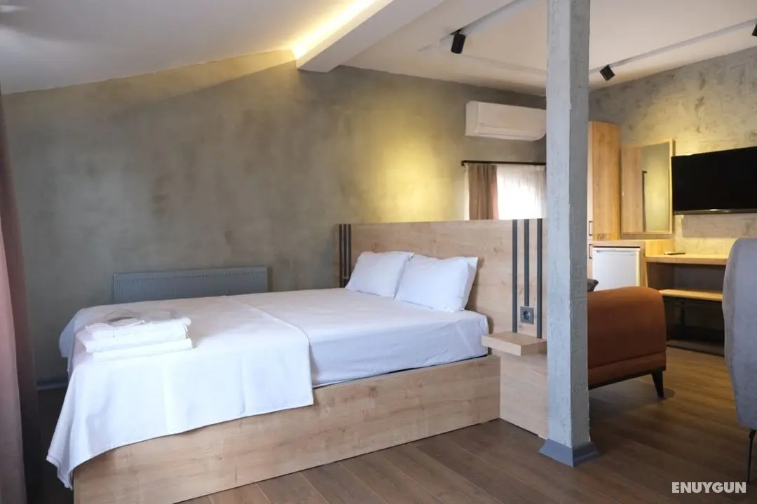 Ata Suite Hotel - Oda