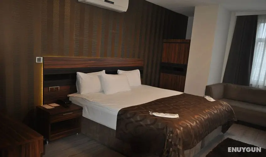 Atabay Hotel İstanbul - Oda