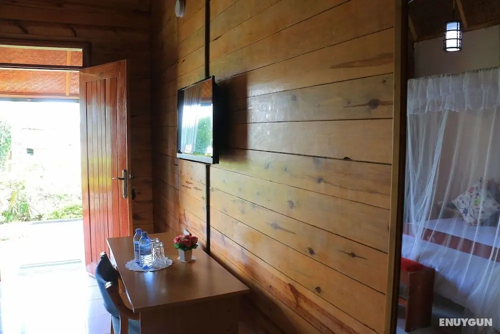 Ataco Country Resort - Öne Çıkan Resim