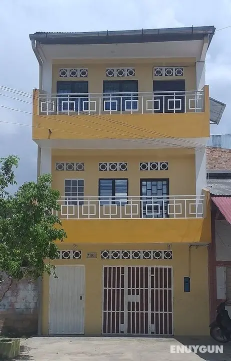 Atahualpa Suites Apartment Rentals - Öne Çıkan Resim