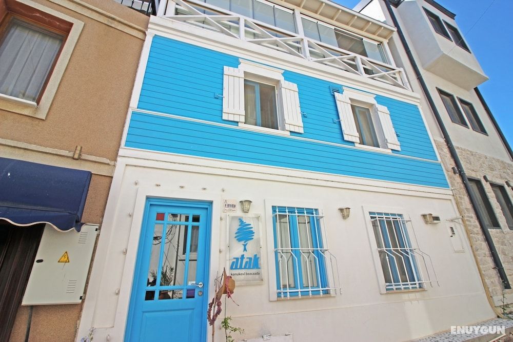 Atak Butik Otel
