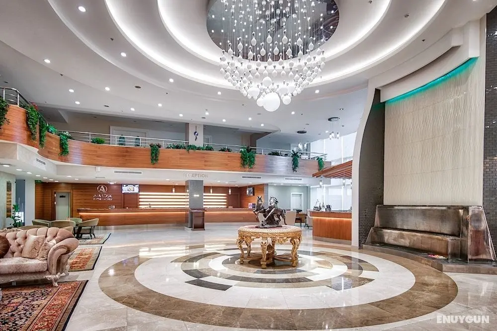 Atakosk Hotel - Öne Çıkan Resim