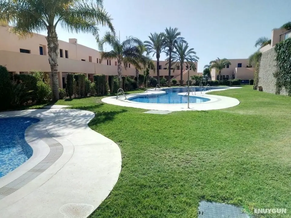 Atalaya De Mojacar - Öne Çıkan Resim