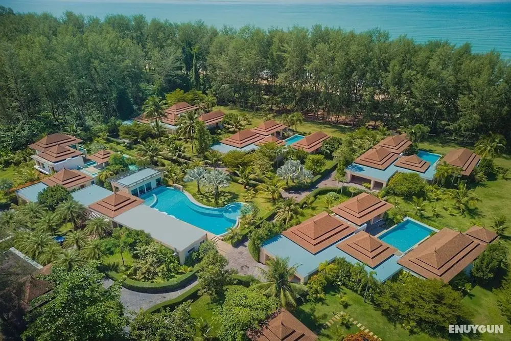 Ataman Luxury Villas - Öne Çıkan Resim