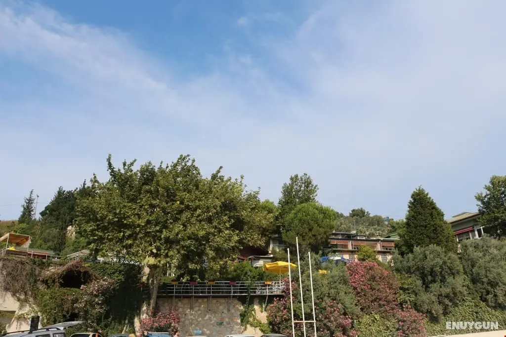 Hotel Atamer (**) - Dış Mekan