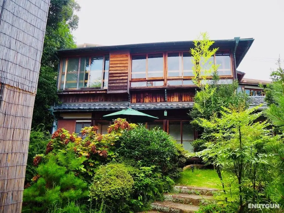 Atami Onsen Guesthouse Nagomi - Öne Çıkan Resim