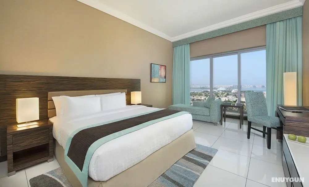 Atana Hotel - Oda