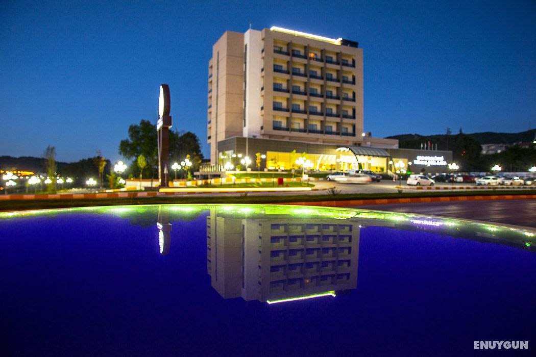 Ataol Can Termal Otel & Spa