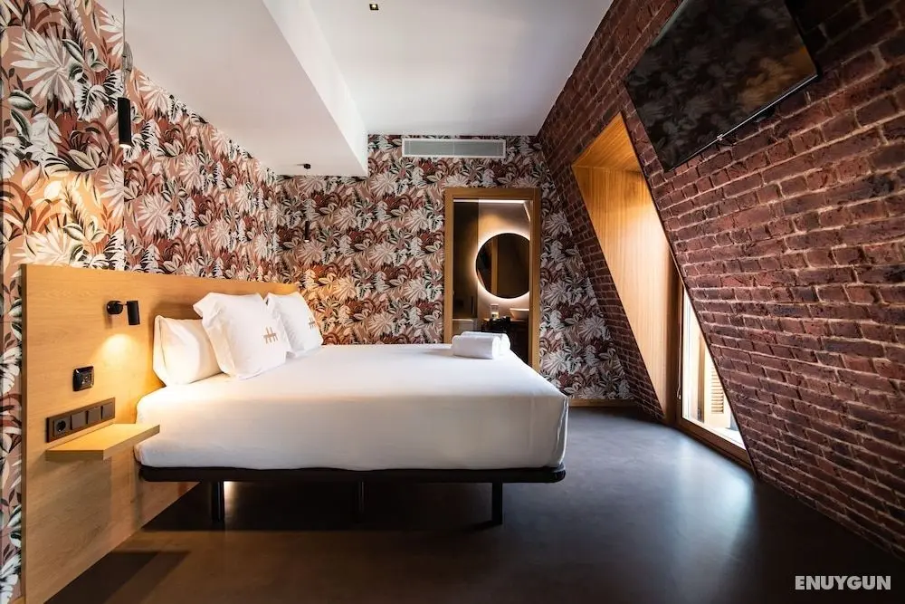 Hotel Atari - Öne Çıkan Resim