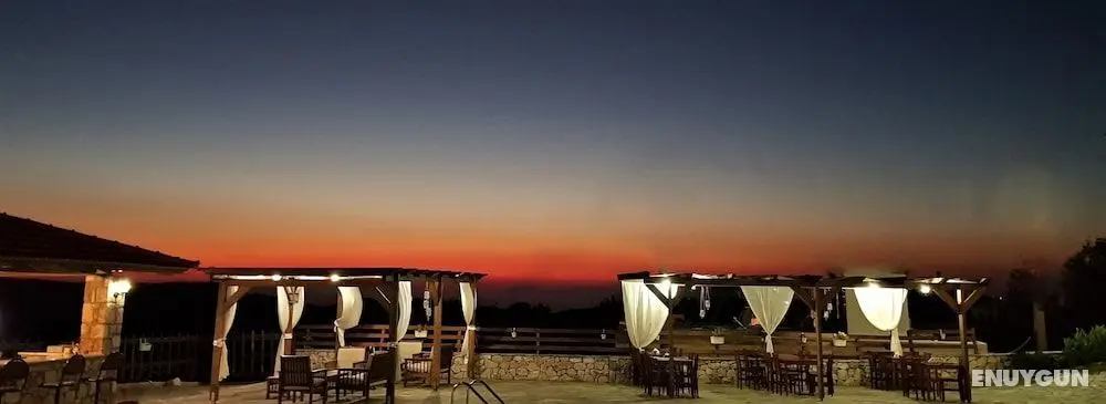 Ataviros Hotel - Öne Çıkan Resim