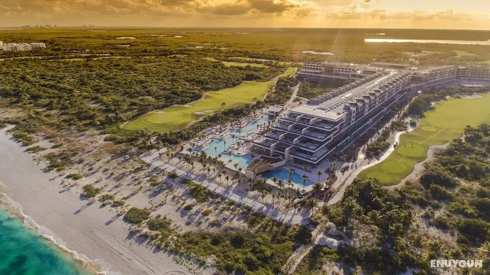 Atelier Playa Mujeres - All Inclusive - Öne Çıkan Resim