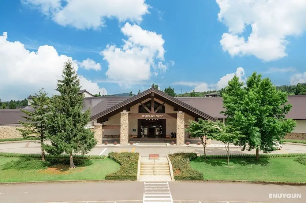 Atema Kogen Resort Belnatio - Öne Çıkan Resim