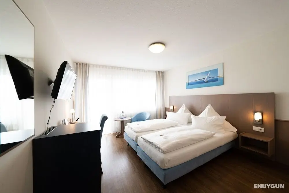 ates Hotel Straßburg - Kehl - Öne Çıkan Resim