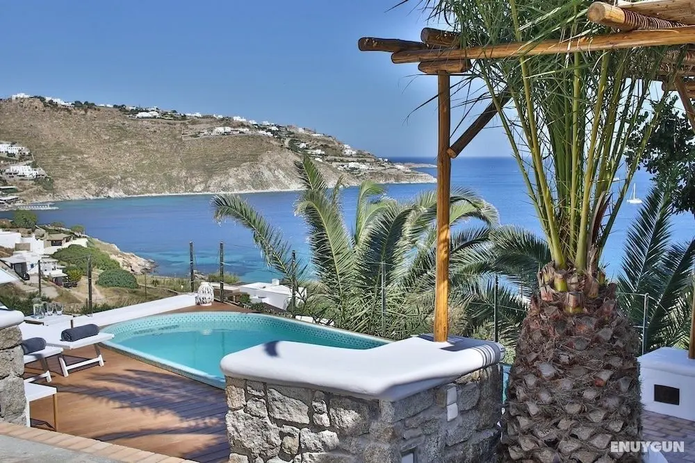 Villa Athena - Öne Çıkan Resim