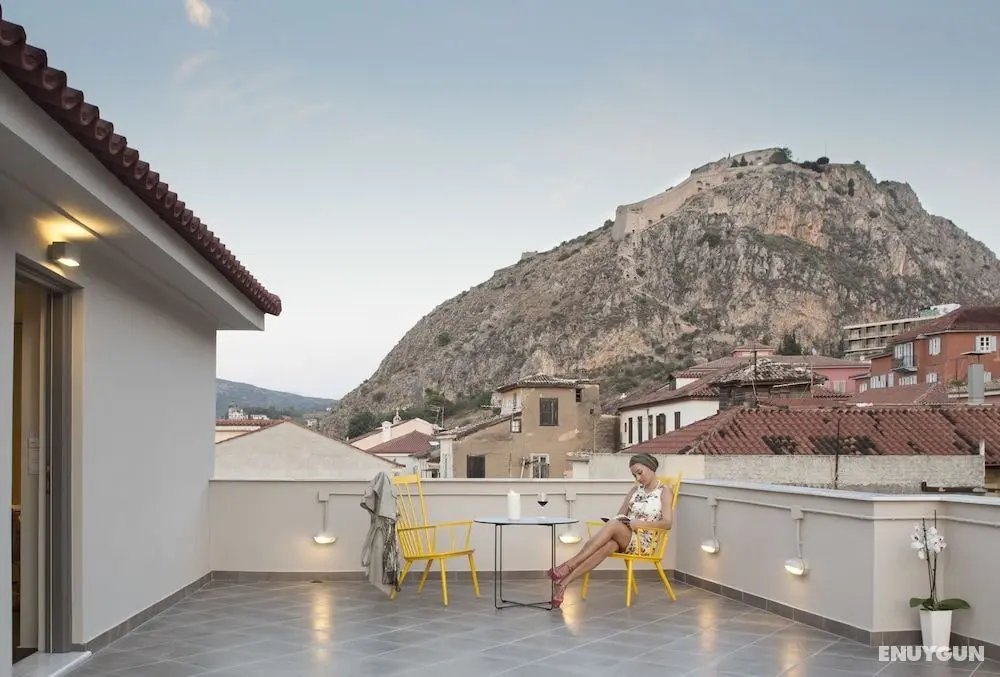 Athena Hotel - Öne Çıkan Resim