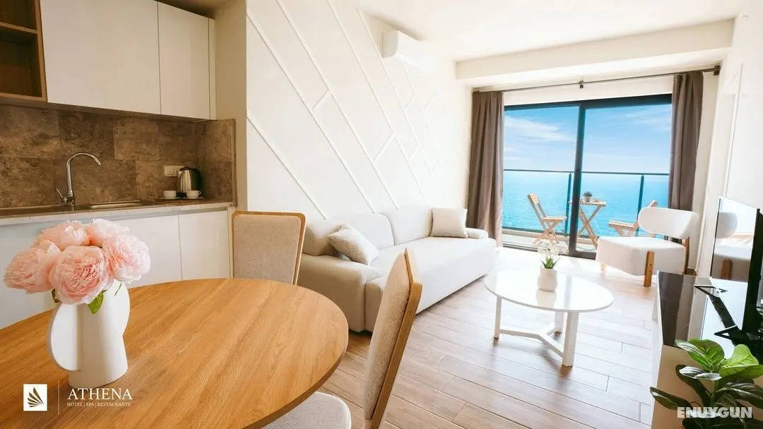 Athena Premium Hotels - Oda