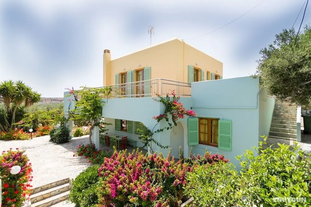 Athena Villas Olive Grove & Estate - Öne Çıkan Resim