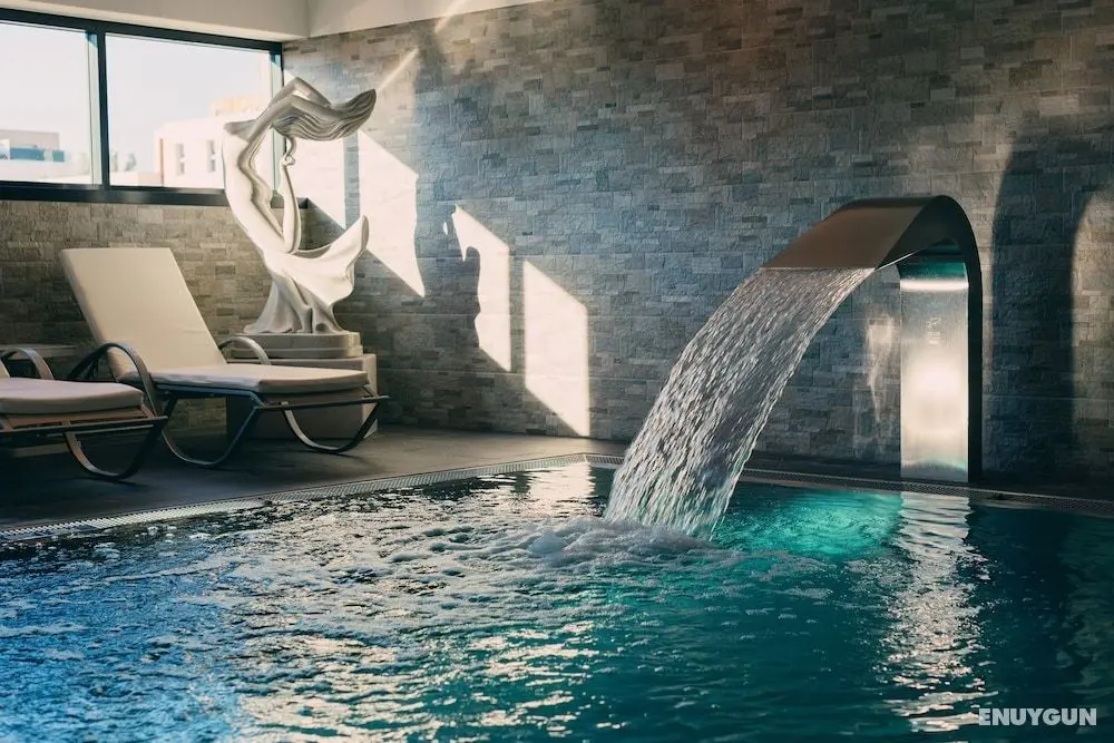 Hotel Athena Spa - Öne Çıkan Resim