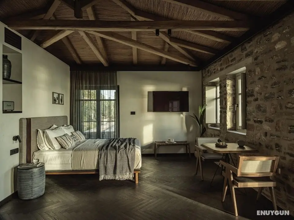 Athena Suite by Peliva Nature Suites - Öne Çıkan Resim