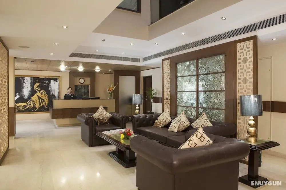 The Athena Hotel - Öne Çıkan Resim