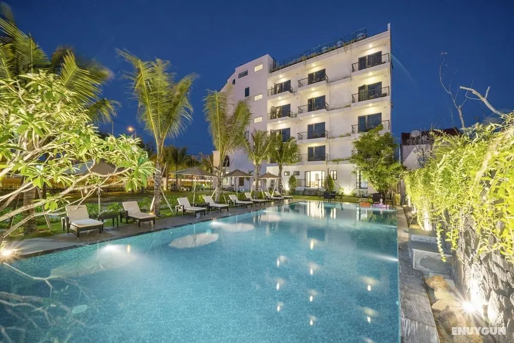 Athenia Boutique Hotel & Spa - Öne Çıkan Resim