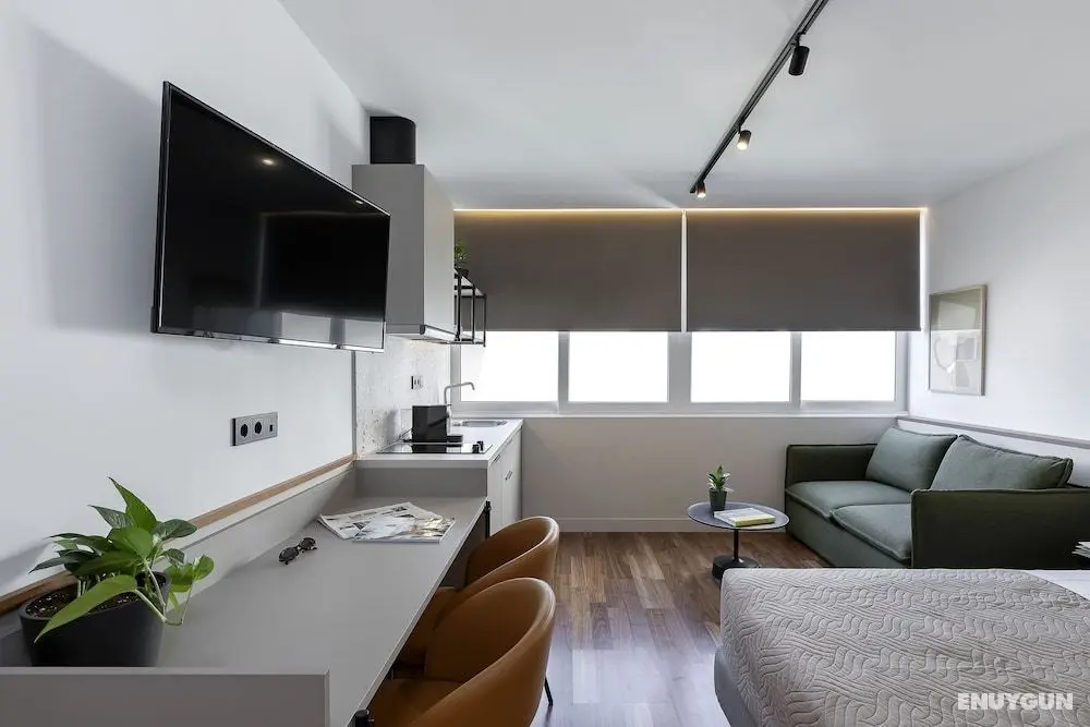 The Athenians Art Apartments - Öne Çıkan Resim