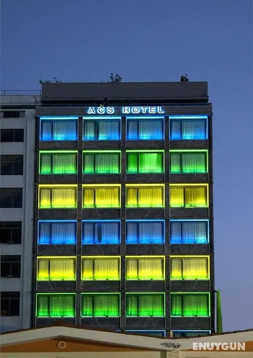 Athens Center Square Hotel - Öne Çıkan Resim