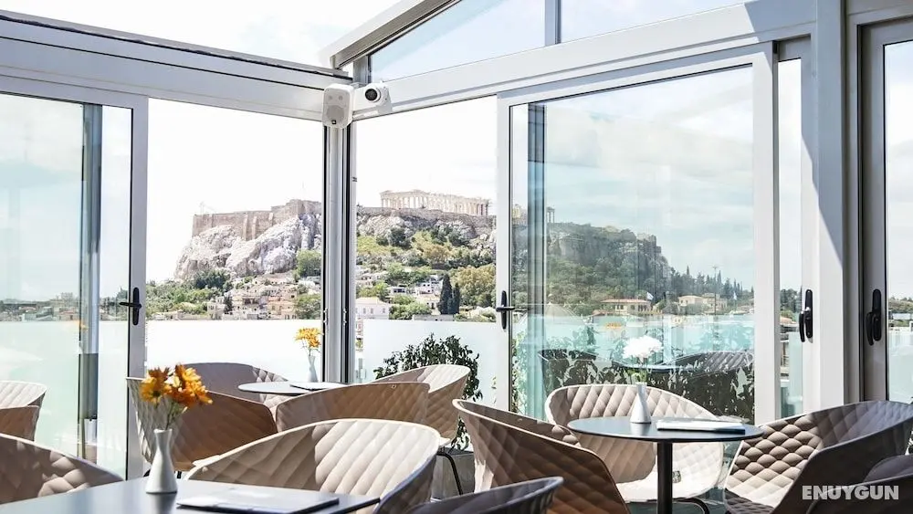 Athens Cypria Hotel - Öne Çıkan Resim