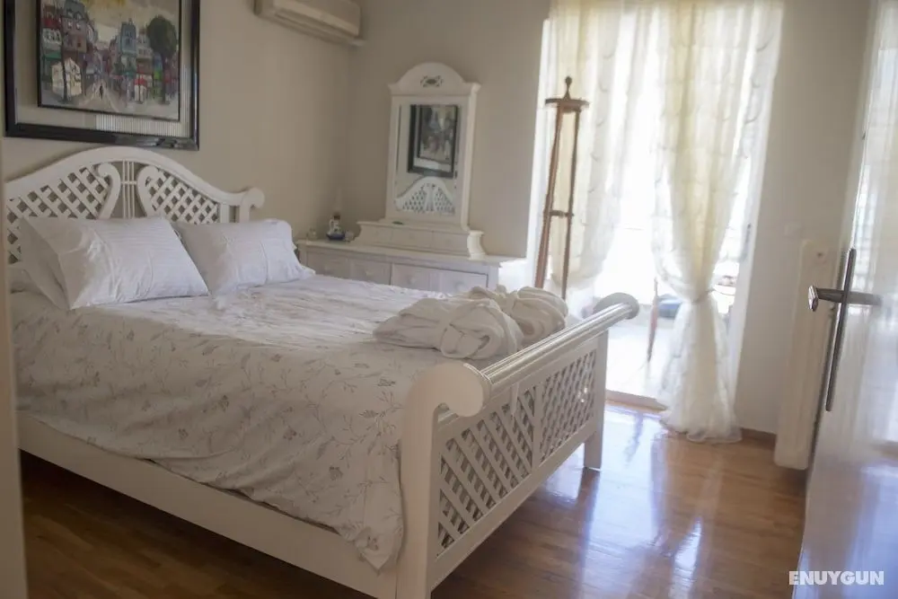 Athens Deluxe Apartment near Acropolis - Öne Çıkan Resim