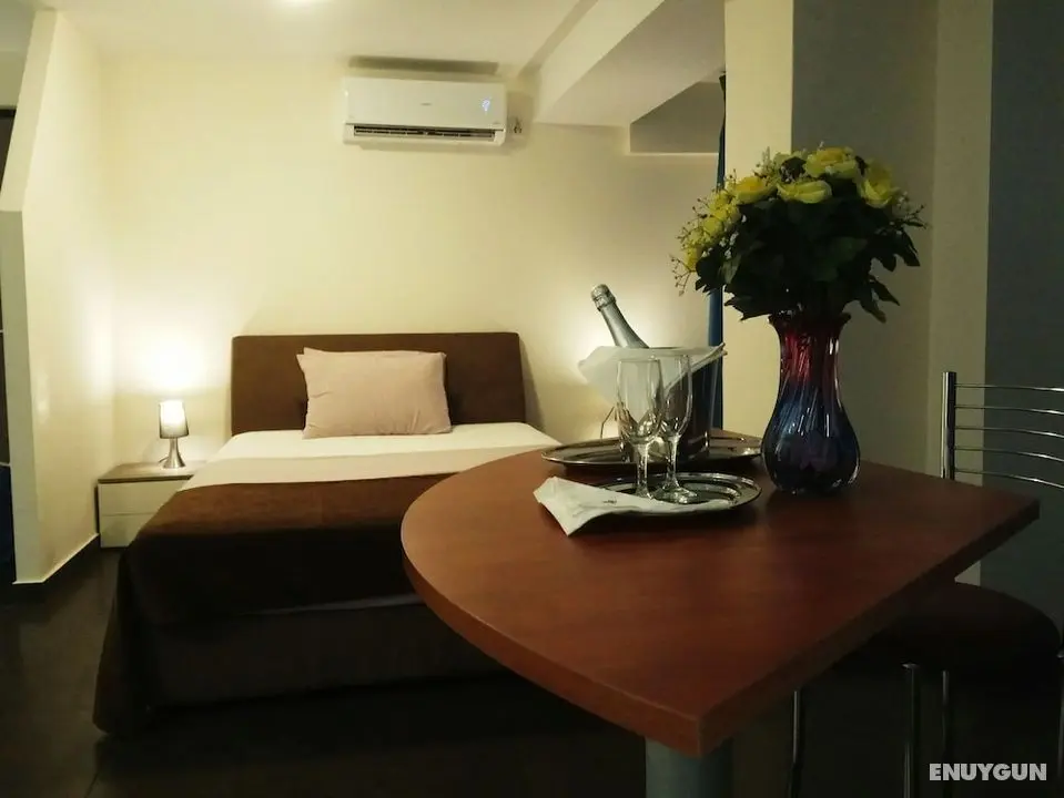 Athens Luxurious Suite 40 - Öne Çıkan Resim