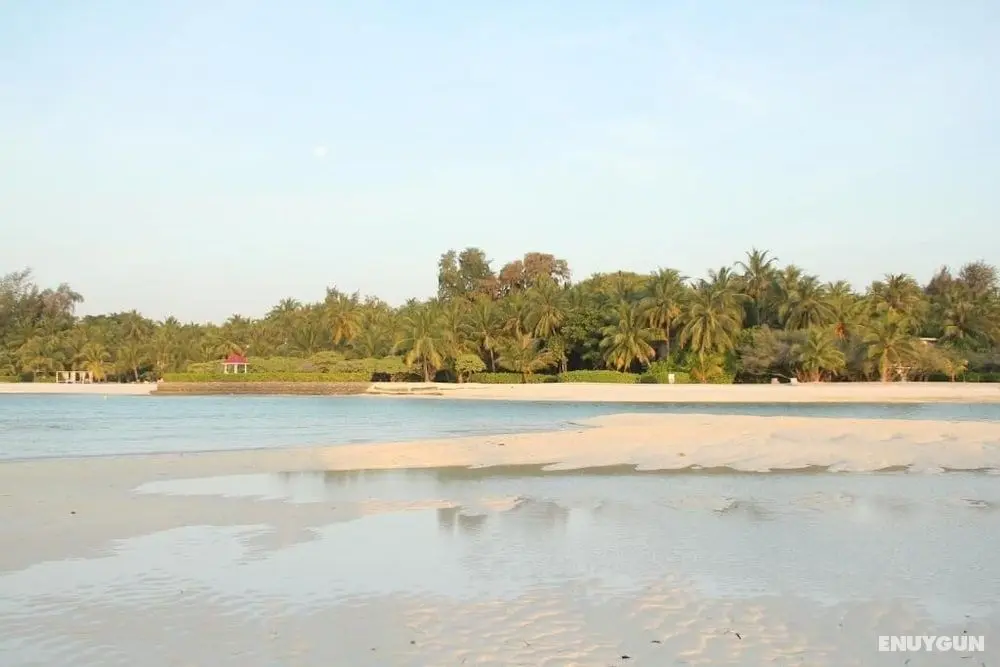 Athens View Guraidhoo - Plaj