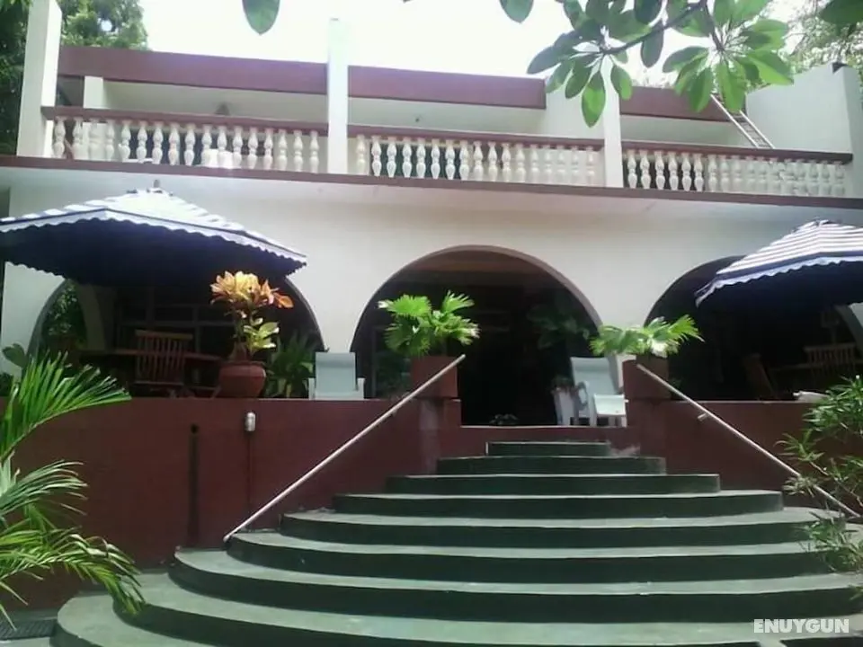 Athina Beach Guest House - Öne Çıkan Resim