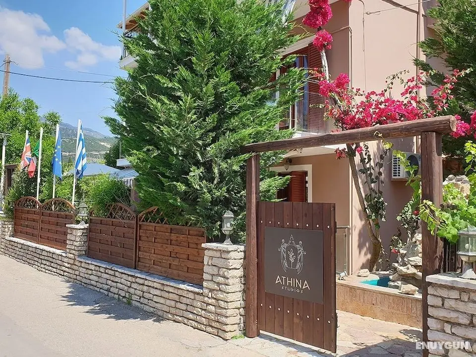 Athina Residence - Öne Çıkan Resim