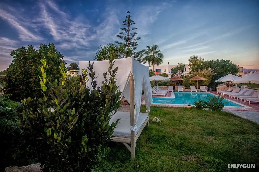 Athina Studios & Suites - Öne Çıkan Resim