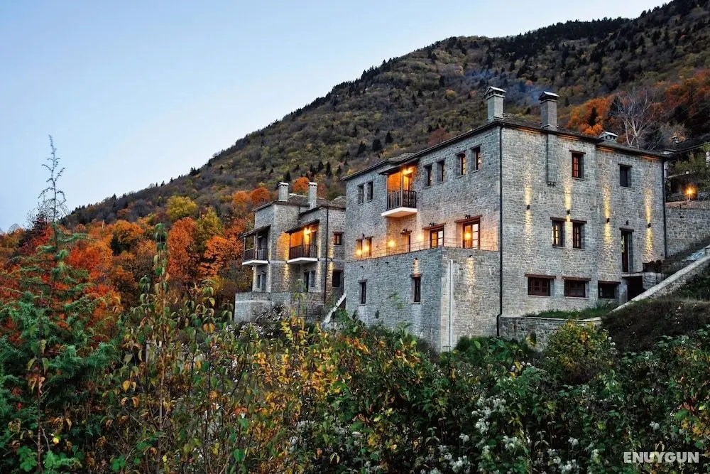 Hotel Athina - Öne Çıkan Resim