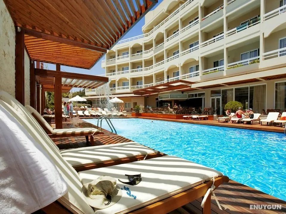 Athineon Hotel - Öne Çıkan Resim