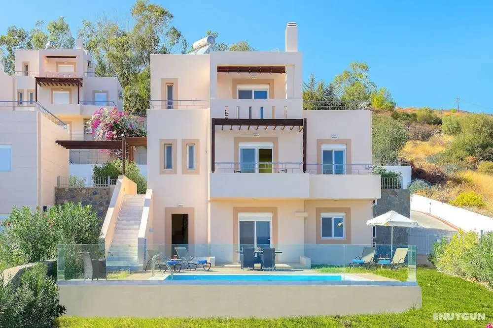 Athoniki Villas - Öne Çıkan Resim