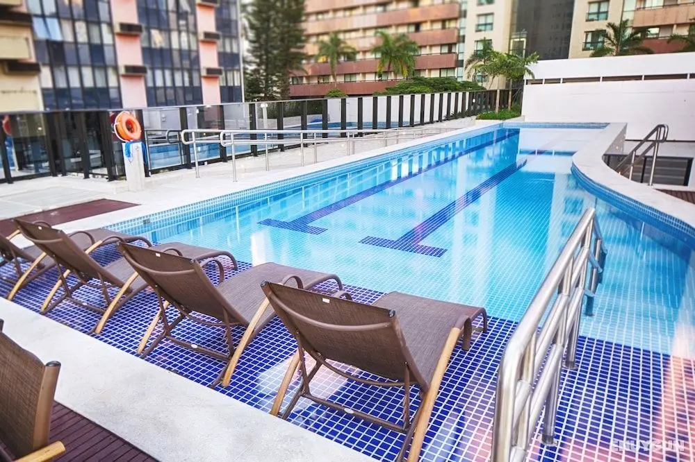 Athos Bulcão Hplus Executive - Öne Çıkan Resim