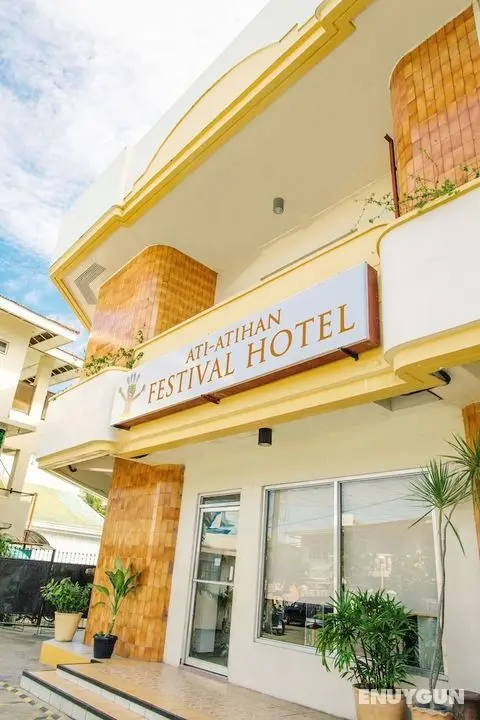 Ati-Atihan Festival Hotel - Öne Çıkan Resim