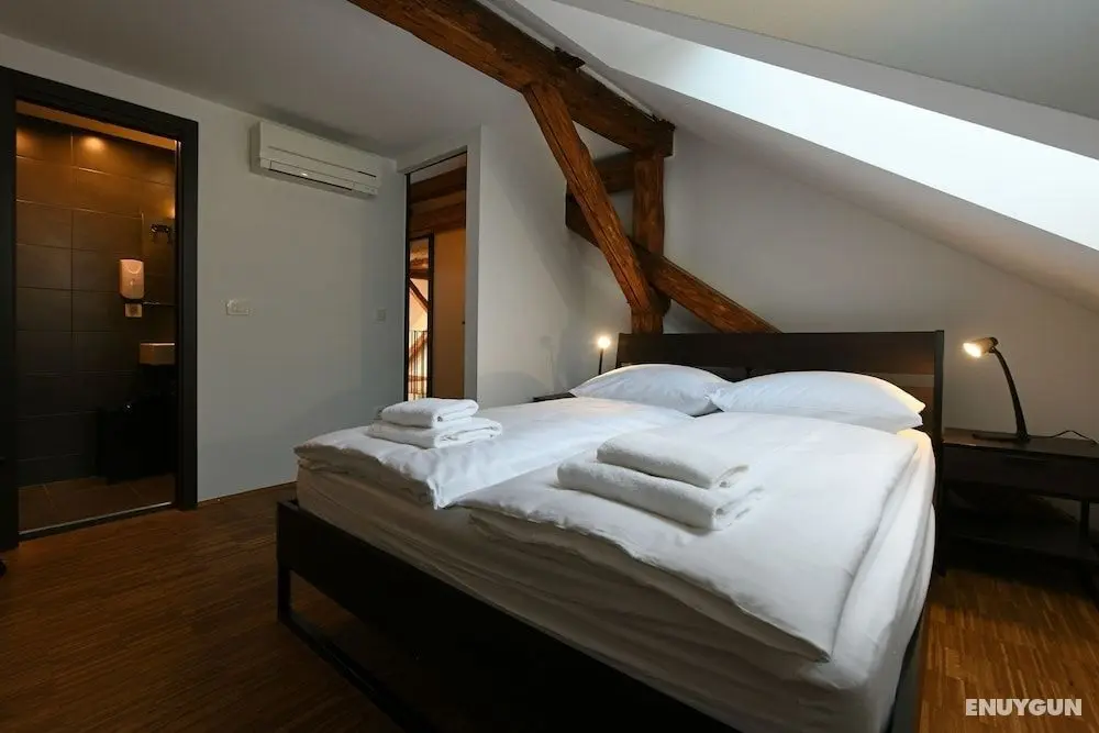 Atik Rooms - Oda
