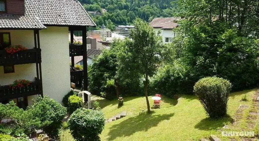 Atina Hotel - Genel