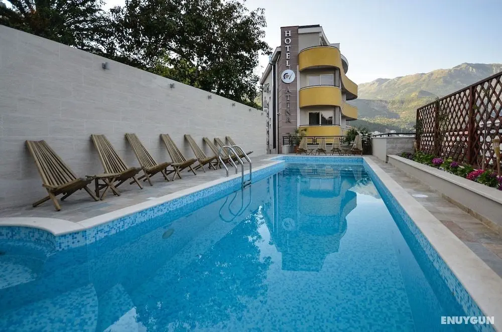Hotel Atina - Öne Çıkan Resim