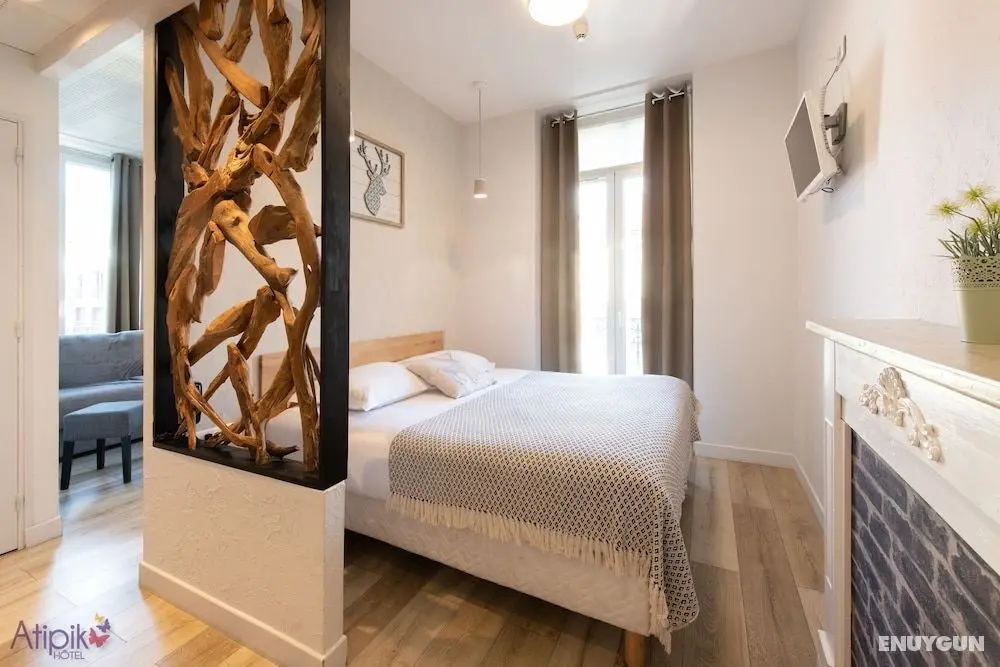 Atipik Hôtel Alexandra - Öne Çıkan Resim