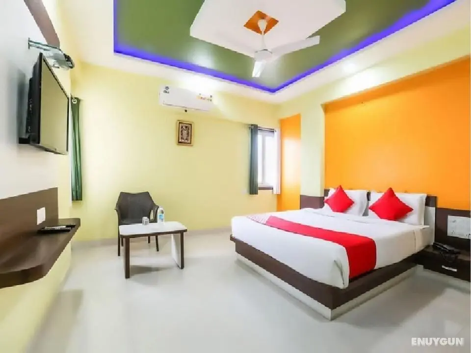 Hotel Atithi Bhawan by Sky Stays - Öne Çıkan Resim