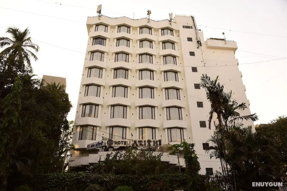 Hotel Atithi - Öne Çıkan Resim