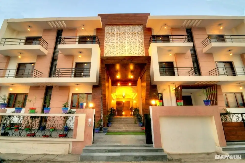 Atithi Suites - An AHG Hotel - Öne Çıkan Resim