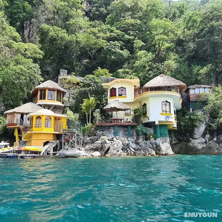 Atitlan Oasis Eco Hotel and Spa Kaalpul - Öne Çıkan Resim