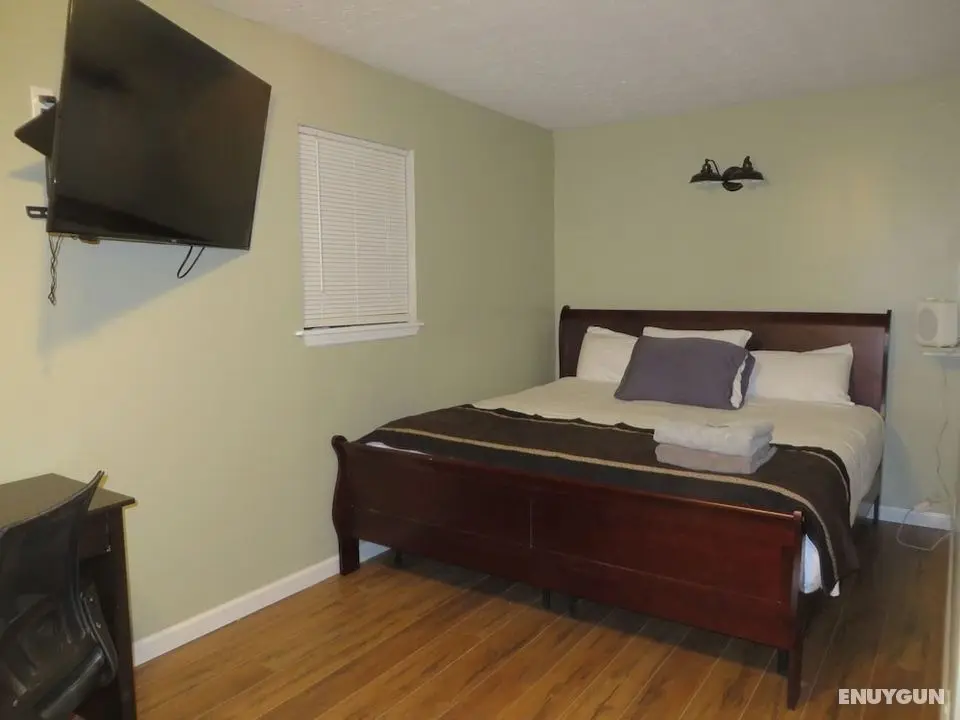 Atlanta Hartsfield Guesthouse - Öne Çıkan Resim