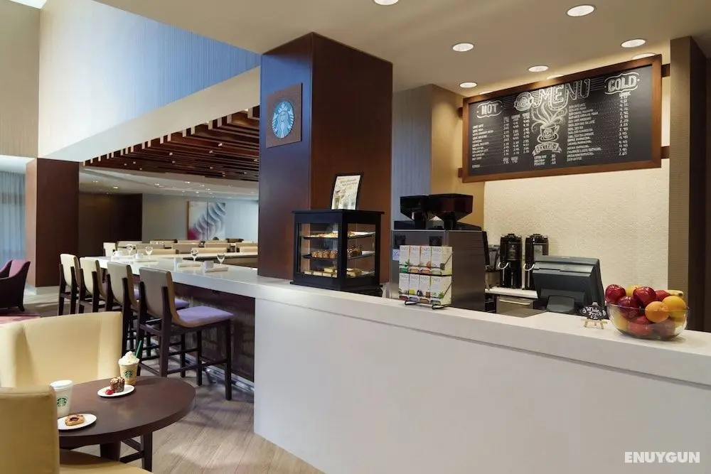 Atlanta Marriott Peachtree Corners - Öne Çıkan Resim